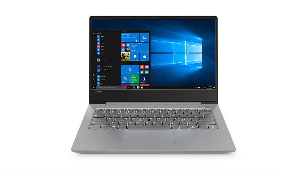 Lenovo Ideapad 330s - Ordenador portátil, pantalla HD IPS de 14